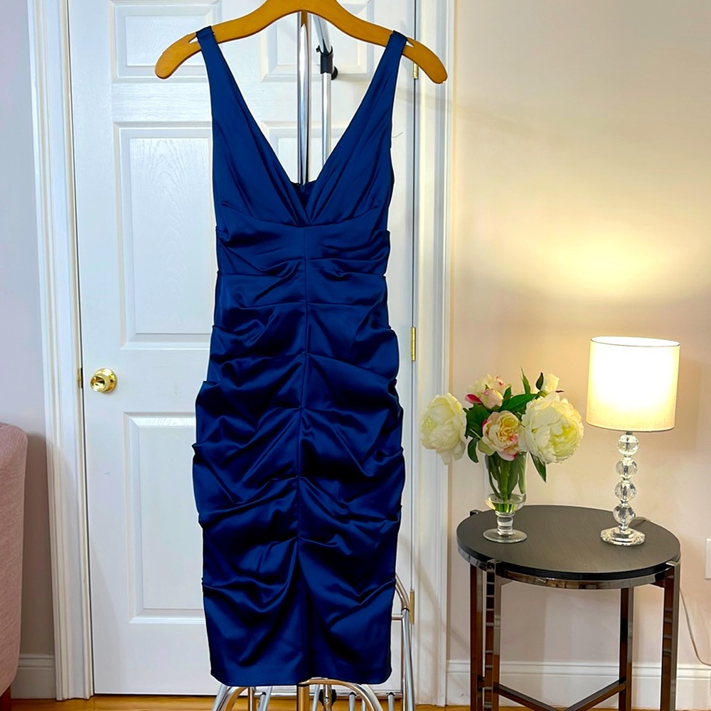 Midi dress